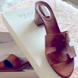 STEVEN by Steve Madden sandals